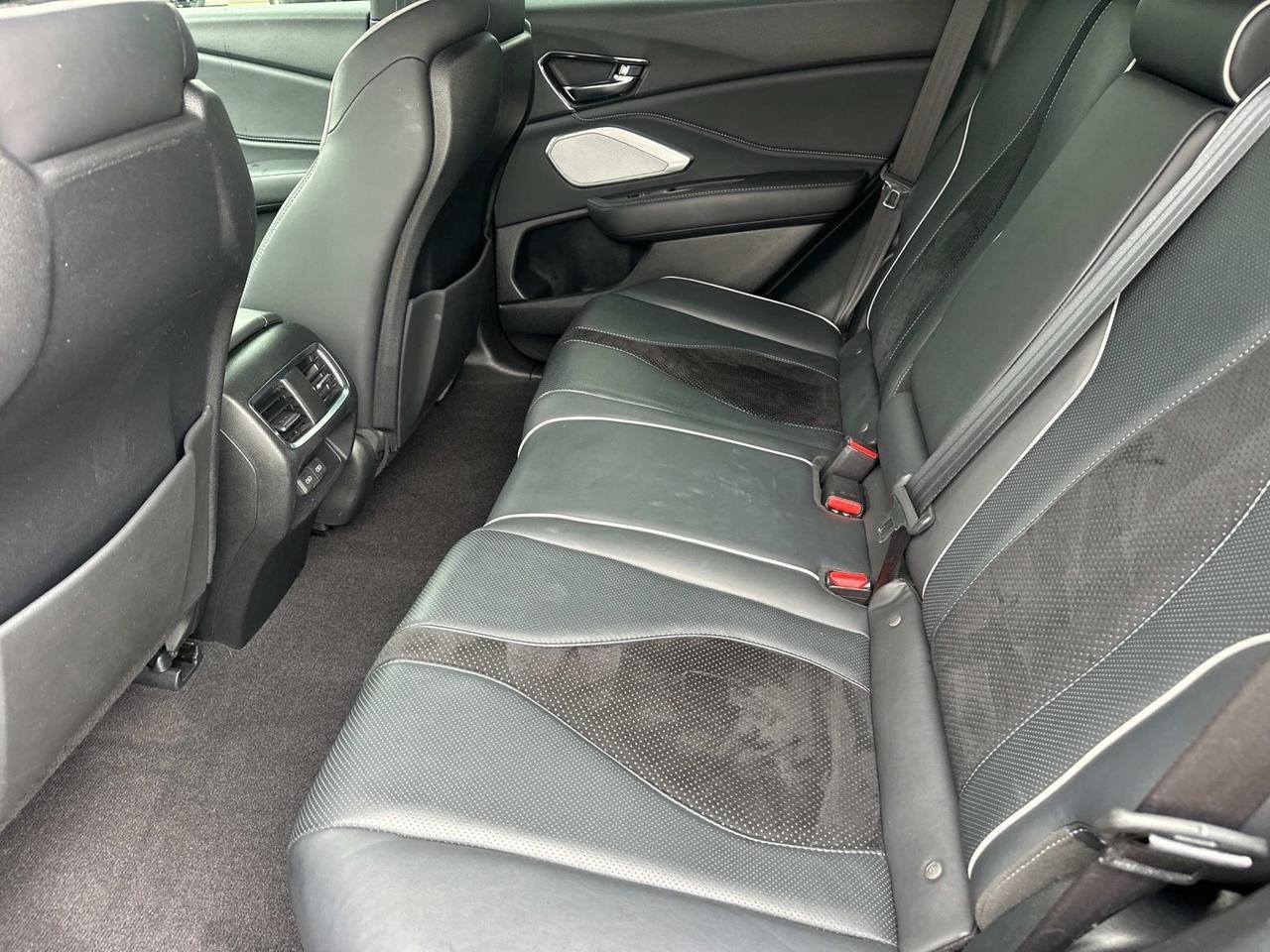 2019 Acura RDX A-Spec Package SH-AWD Woodbridge VA