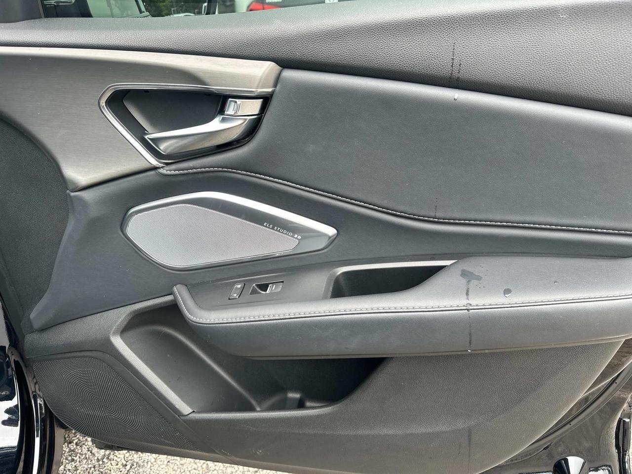 2019 Acura RDX A-Spec Package SH-AWD Woodbridge VA