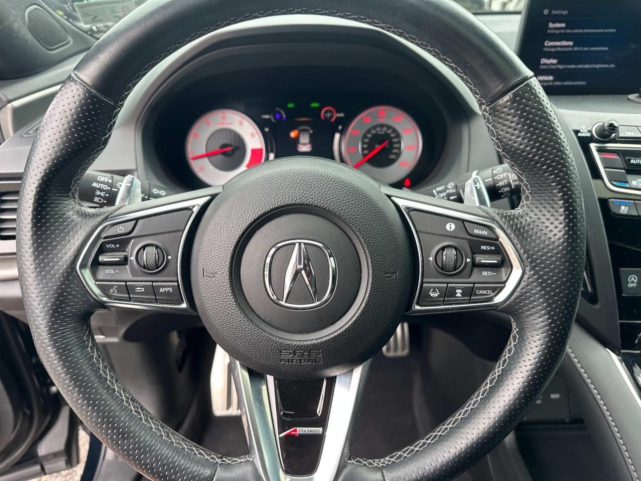 2019 Acura RDX A-Spec Package SH-AWD Woodbridge VA