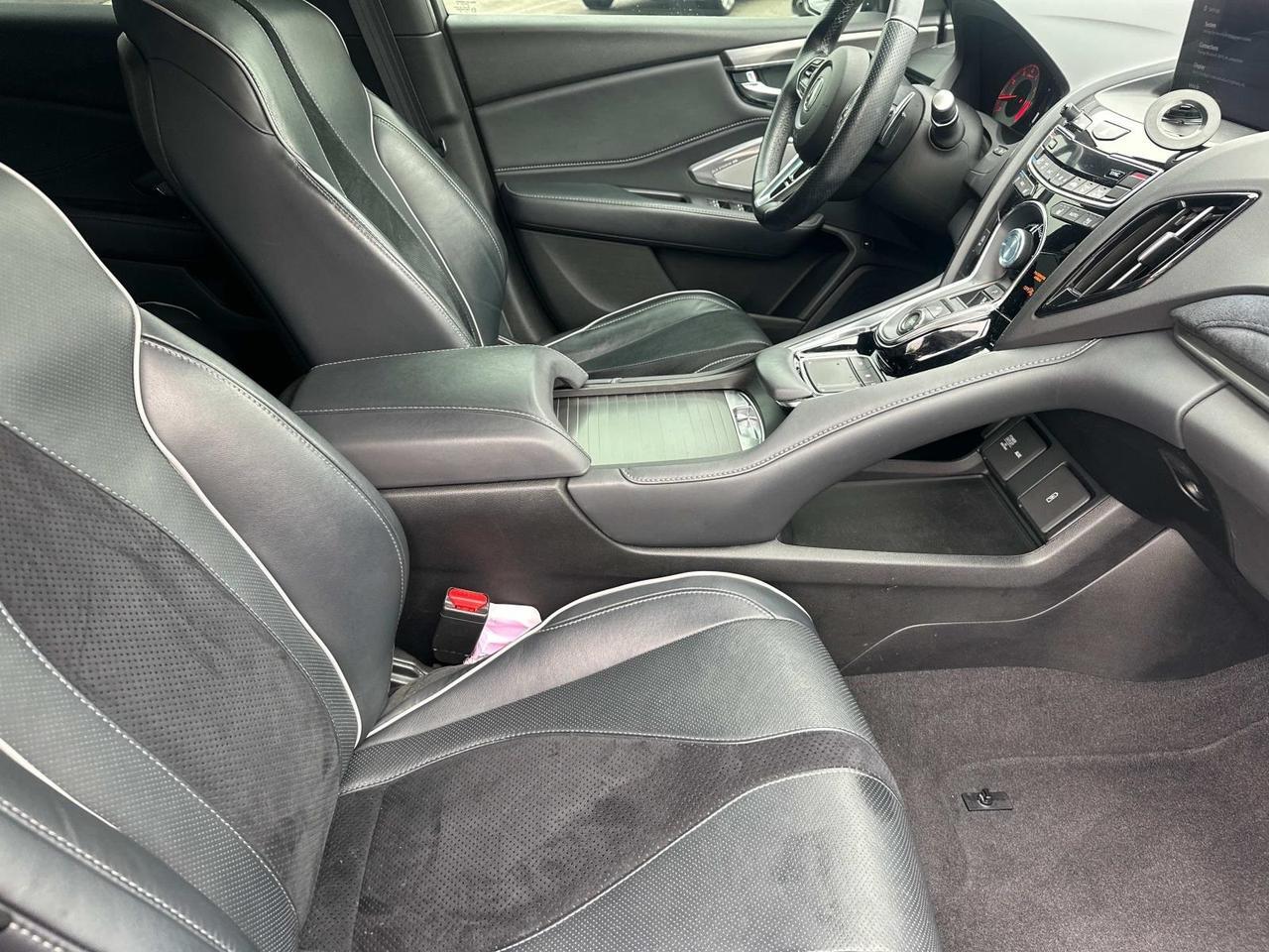 2019 Acura RDX A-Spec Package SH-AWD Woodbridge VA