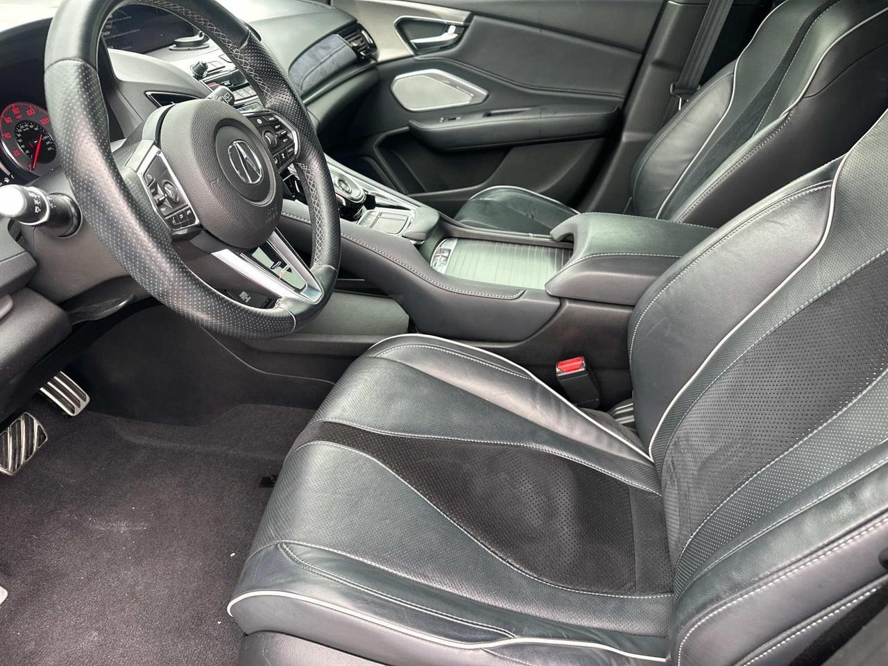 2019 Acura RDX A-Spec Package SH-AWD Woodbridge VA