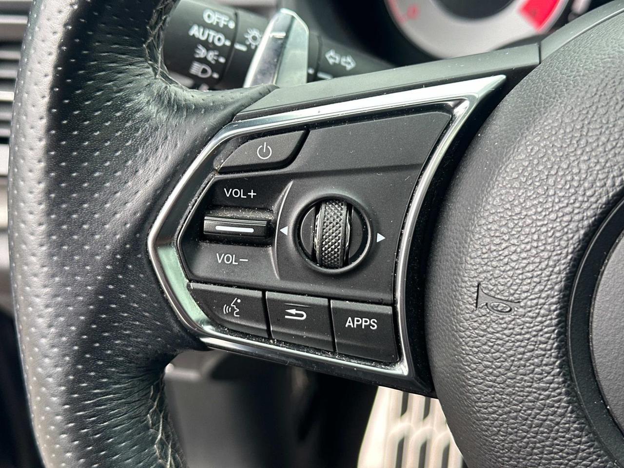 2019 Acura RDX A-Spec Package SH-AWD Woodbridge VA