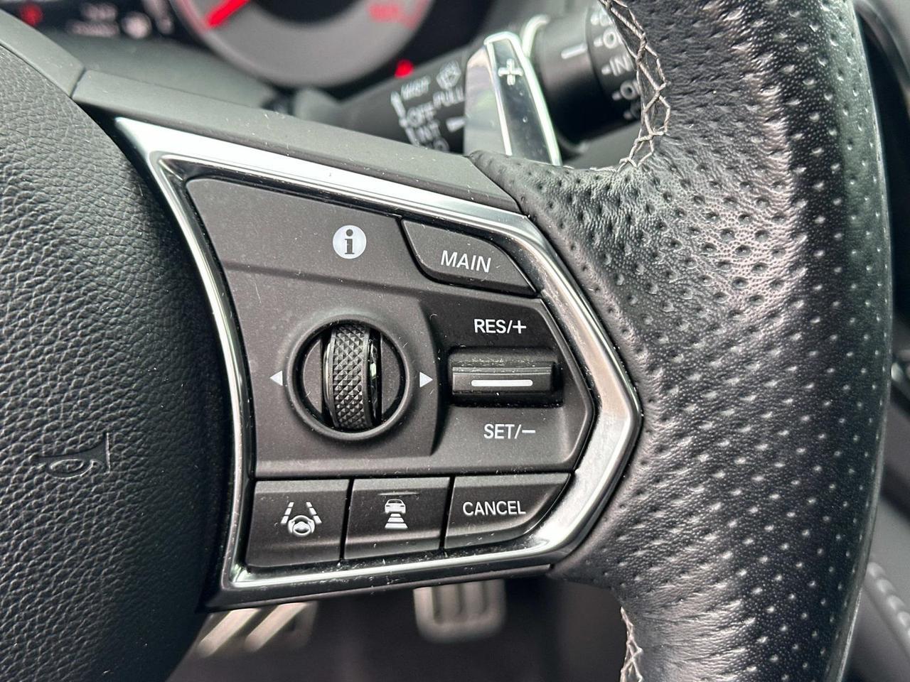 2019 Acura RDX A-Spec Package SH-AWD Woodbridge VA