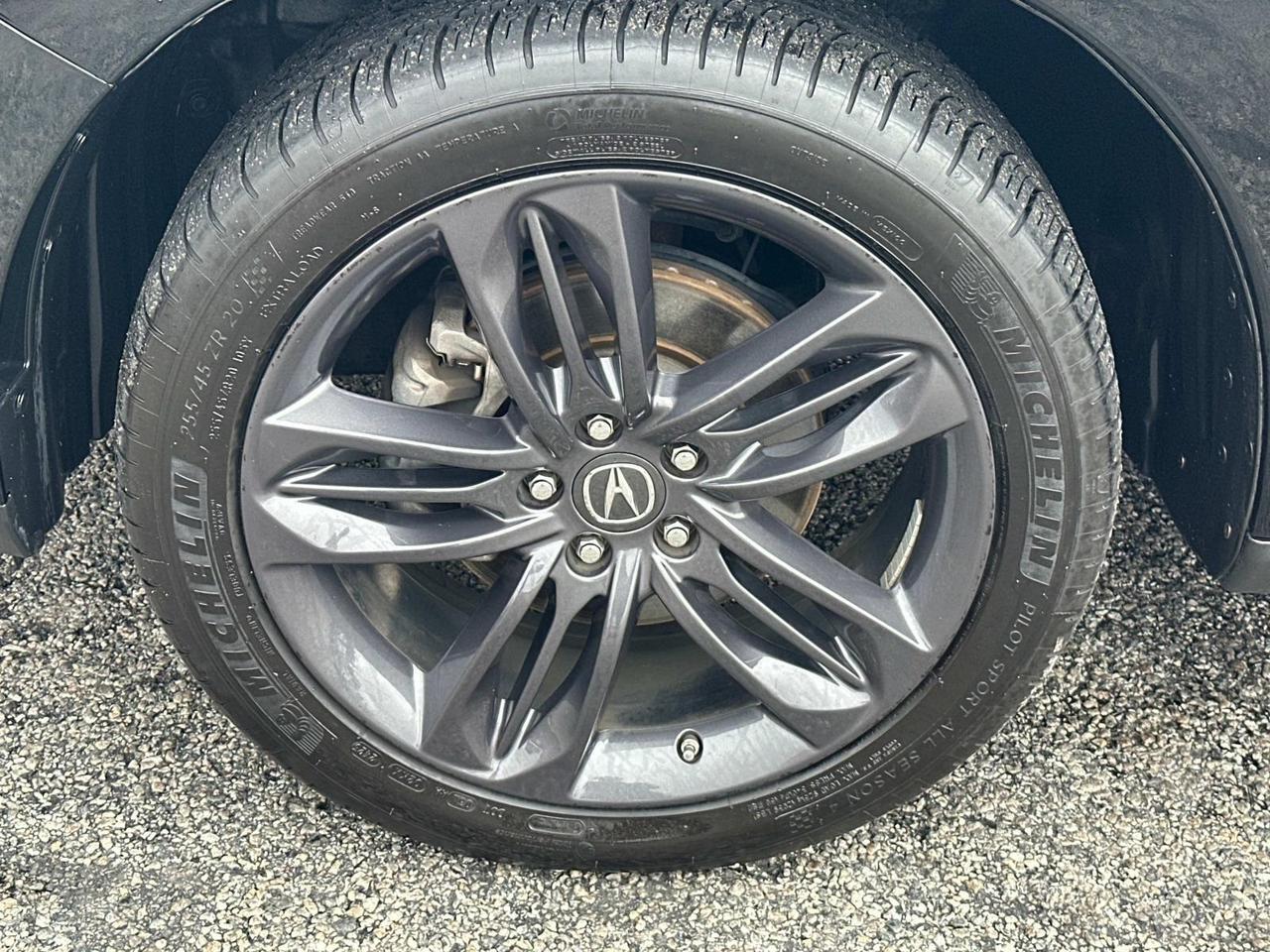 2019 Acura RDX A-Spec Package SH-AWD Woodbridge VA