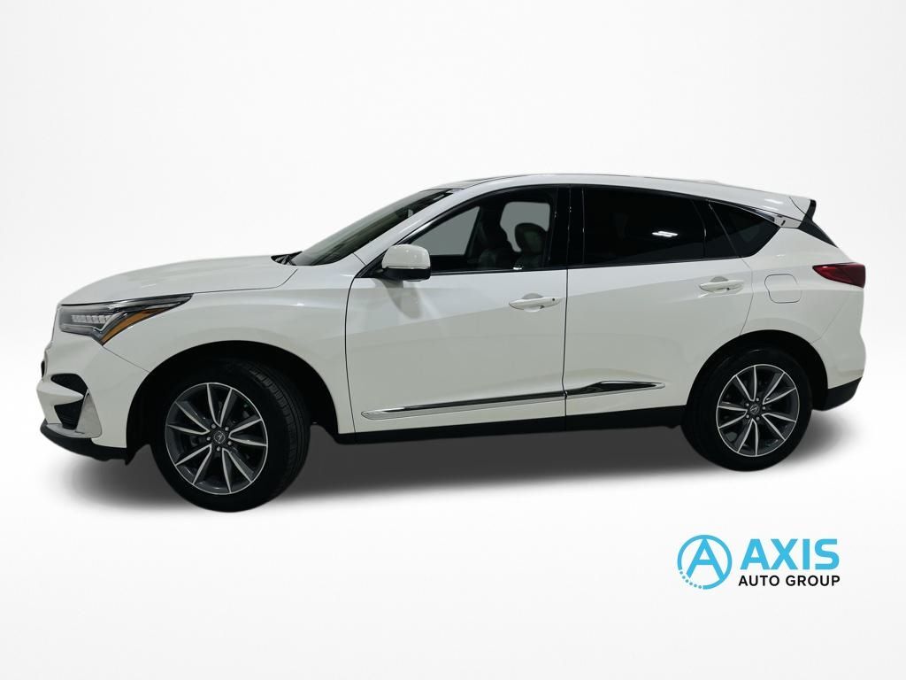 2019 Acura RDX Technology Package Jersey City NJ 2019 Acura RDX Technology Package Jersey City NJ