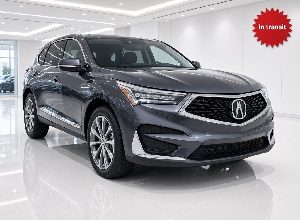 2019 Acura RDX Technology Package Oklahoma City OK