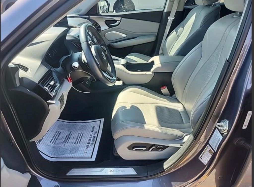 2019 Acura RDX Technology Package Oklahoma City OK