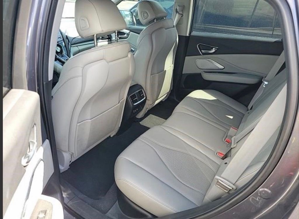 2019 Acura RDX Technology Package Oklahoma City OK