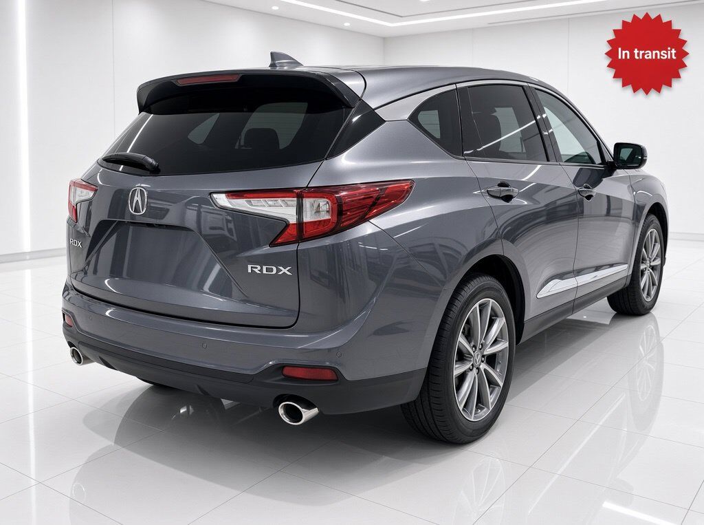 2019 Acura RDX Technology Package Oklahoma City OK