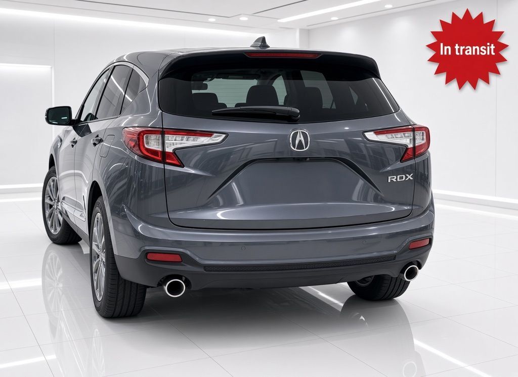 2019 Acura RDX Technology Package Oklahoma City OK