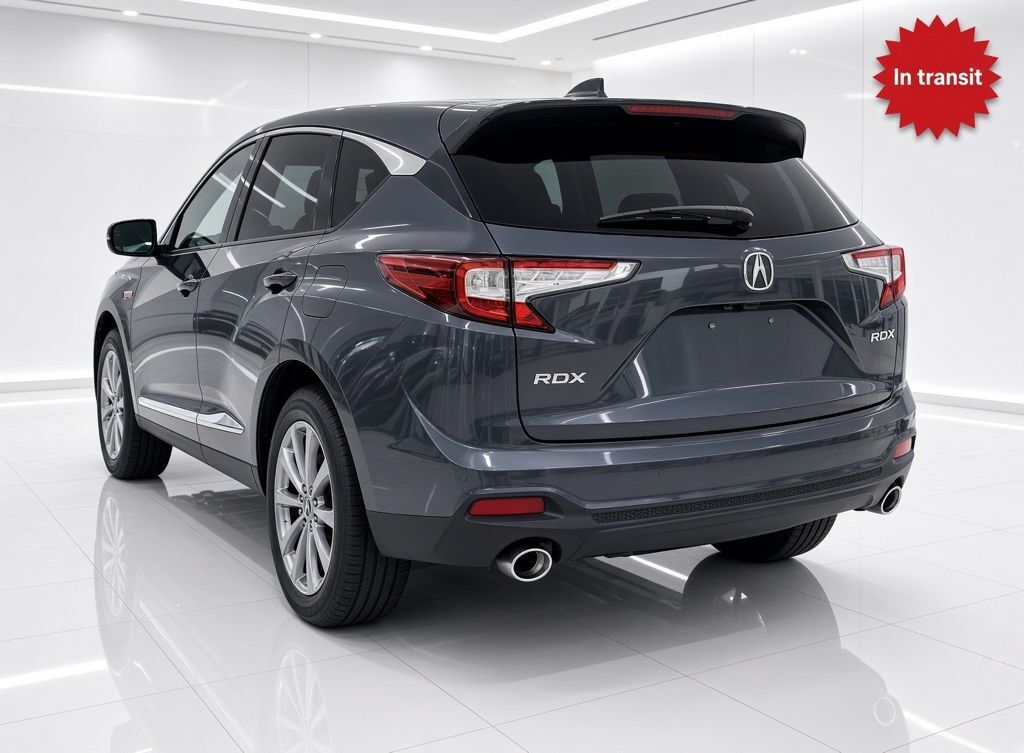 2019 Acura RDX Technology Package Oklahoma City OK