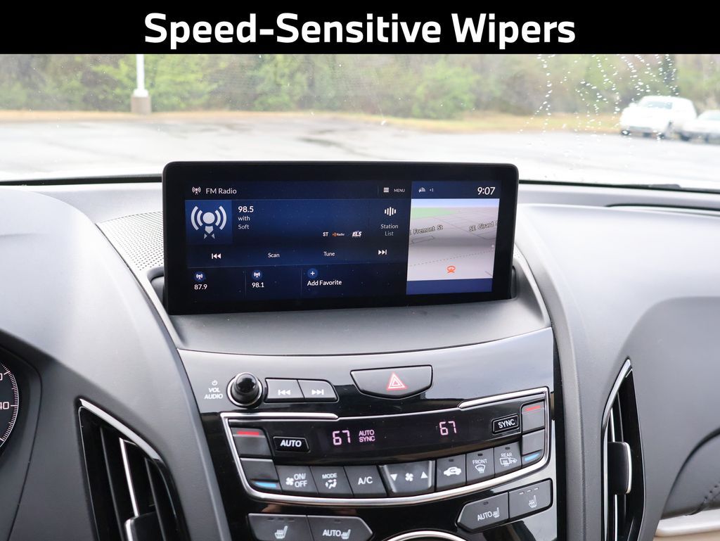 2019 Acura RDX Technology Package