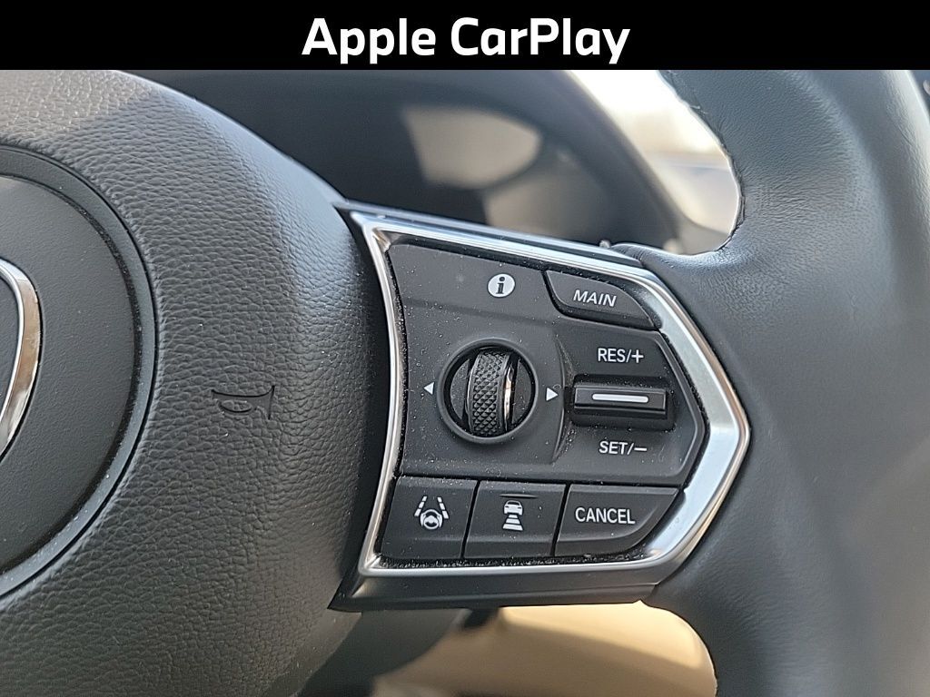 2019 Acura RDX Technology Package