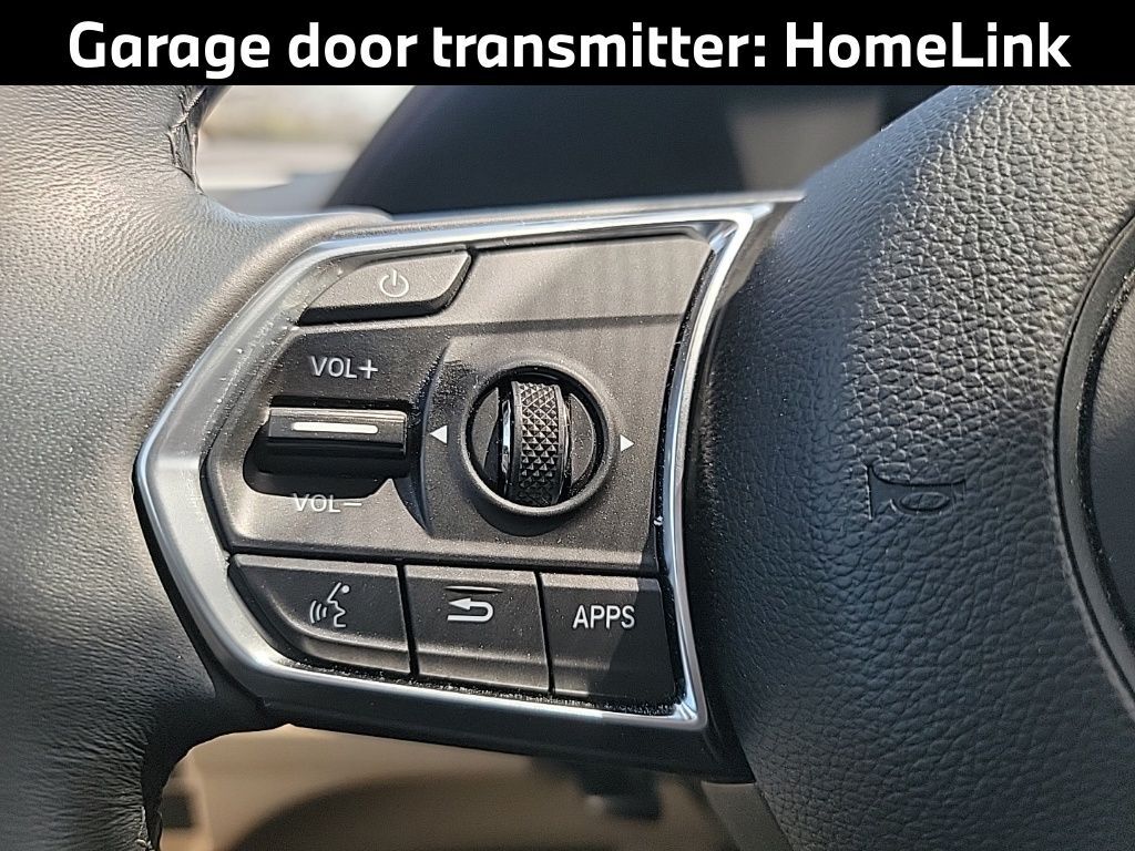 2019 Acura RDX Technology Package