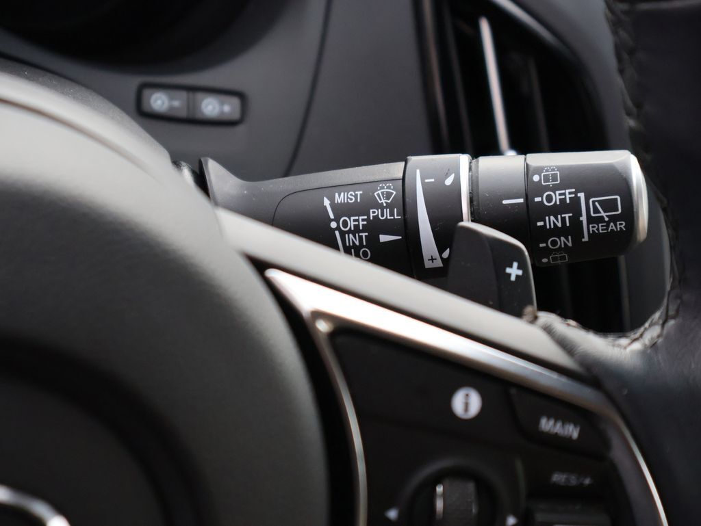 2019 Acura RDX Technology Package