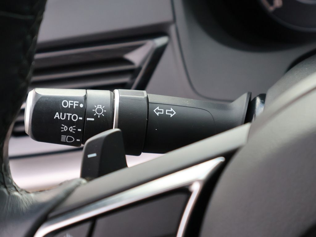 2019 Acura RDX Technology Package