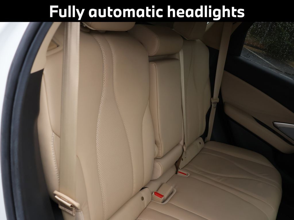 2019 Acura RDX Technology Package