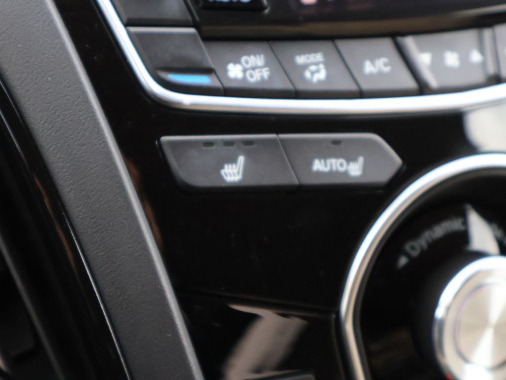 2019 Acura RDX Technology Package