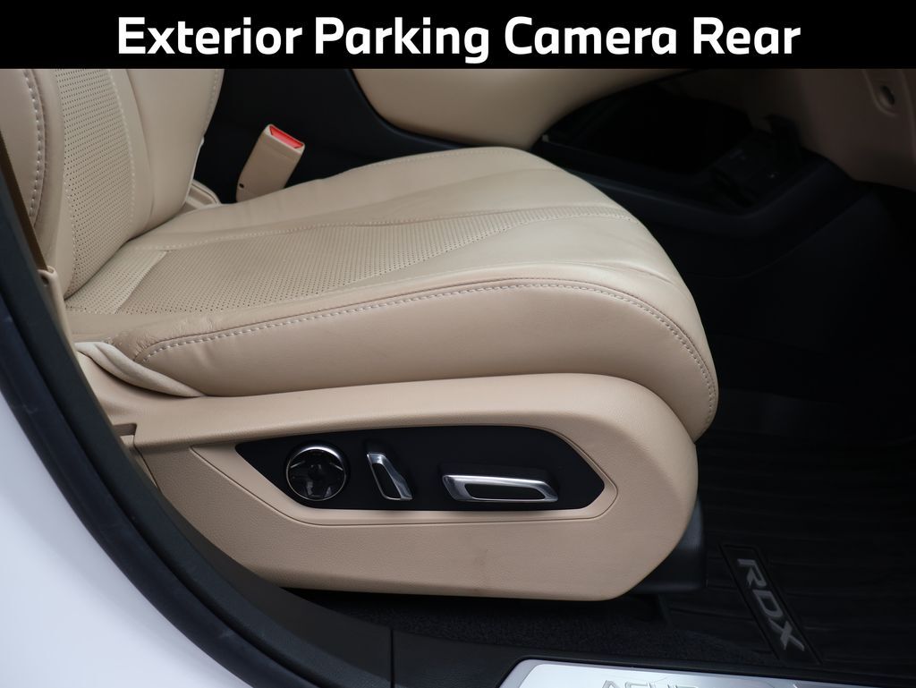 2019 Acura RDX Technology Package