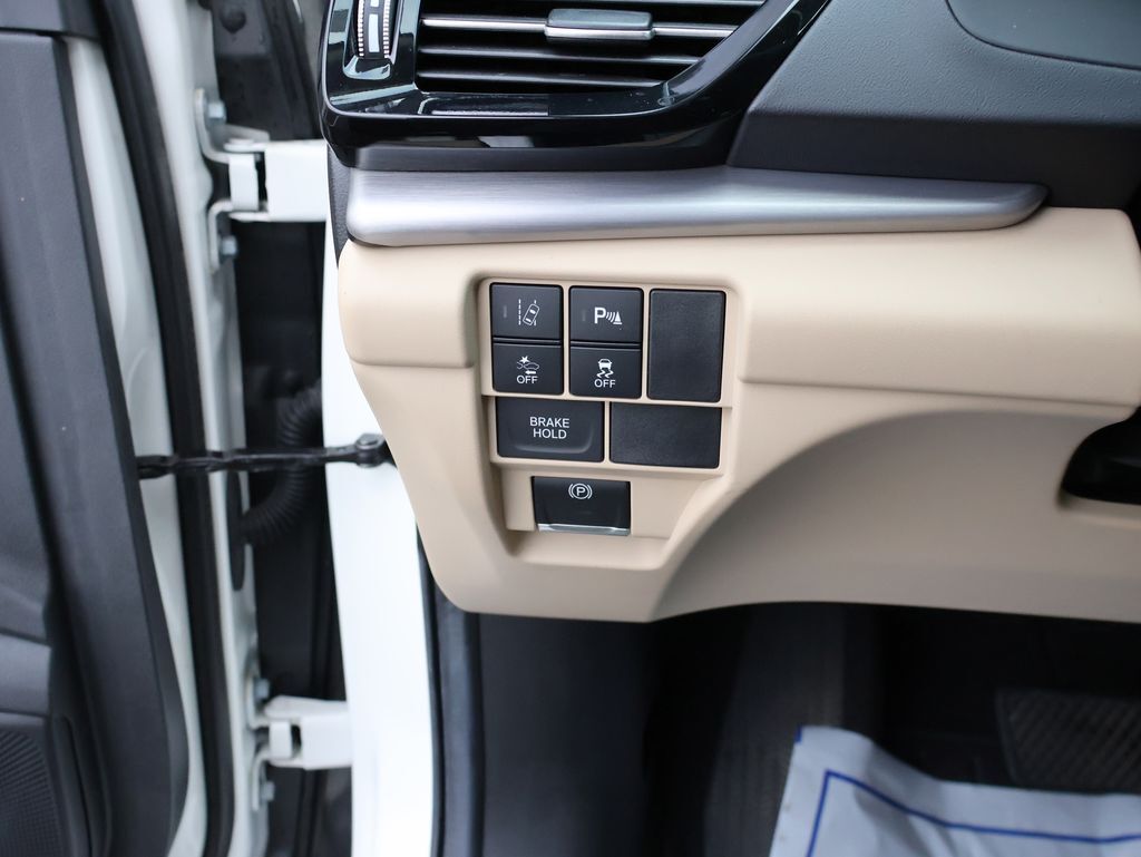 2019 Acura RDX Technology Package