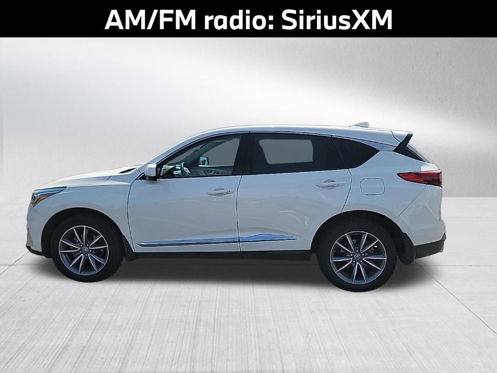 2019 Acura RDX Technology Package
