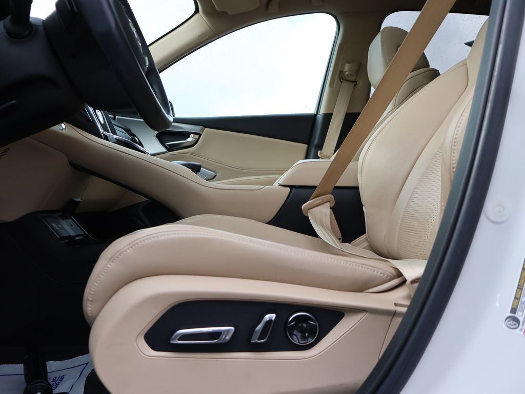 2019 Acura RDX Technology Package