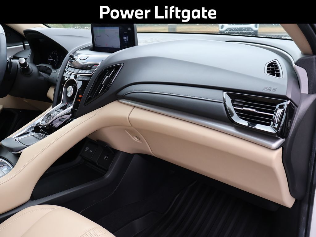 2019 Acura RDX Technology Package
