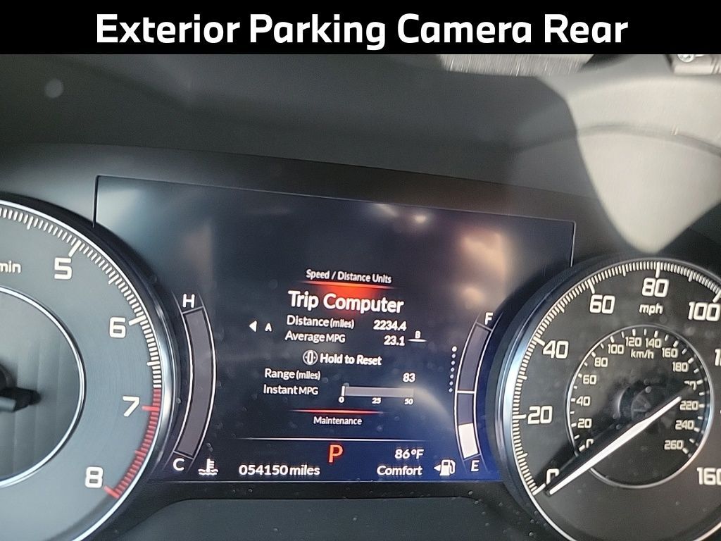 2019 Acura RDX Technology Package San Clemente CA