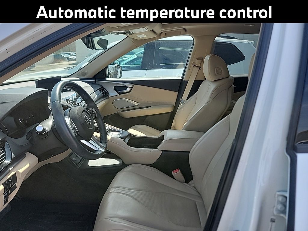 2019 Acura RDX Technology Package San Clemente CA