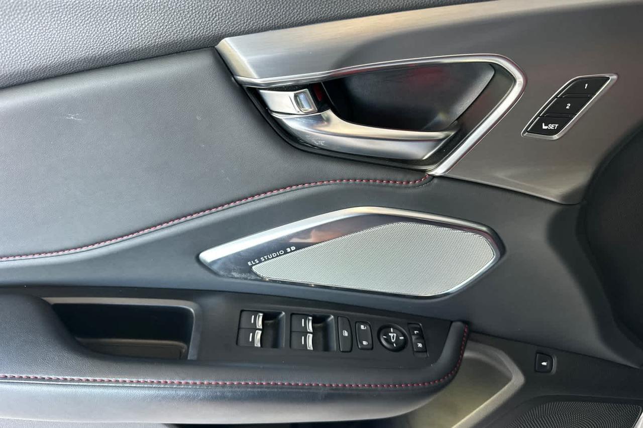 2019 Acura RDX w/A-Spec Pkg Roseville CA