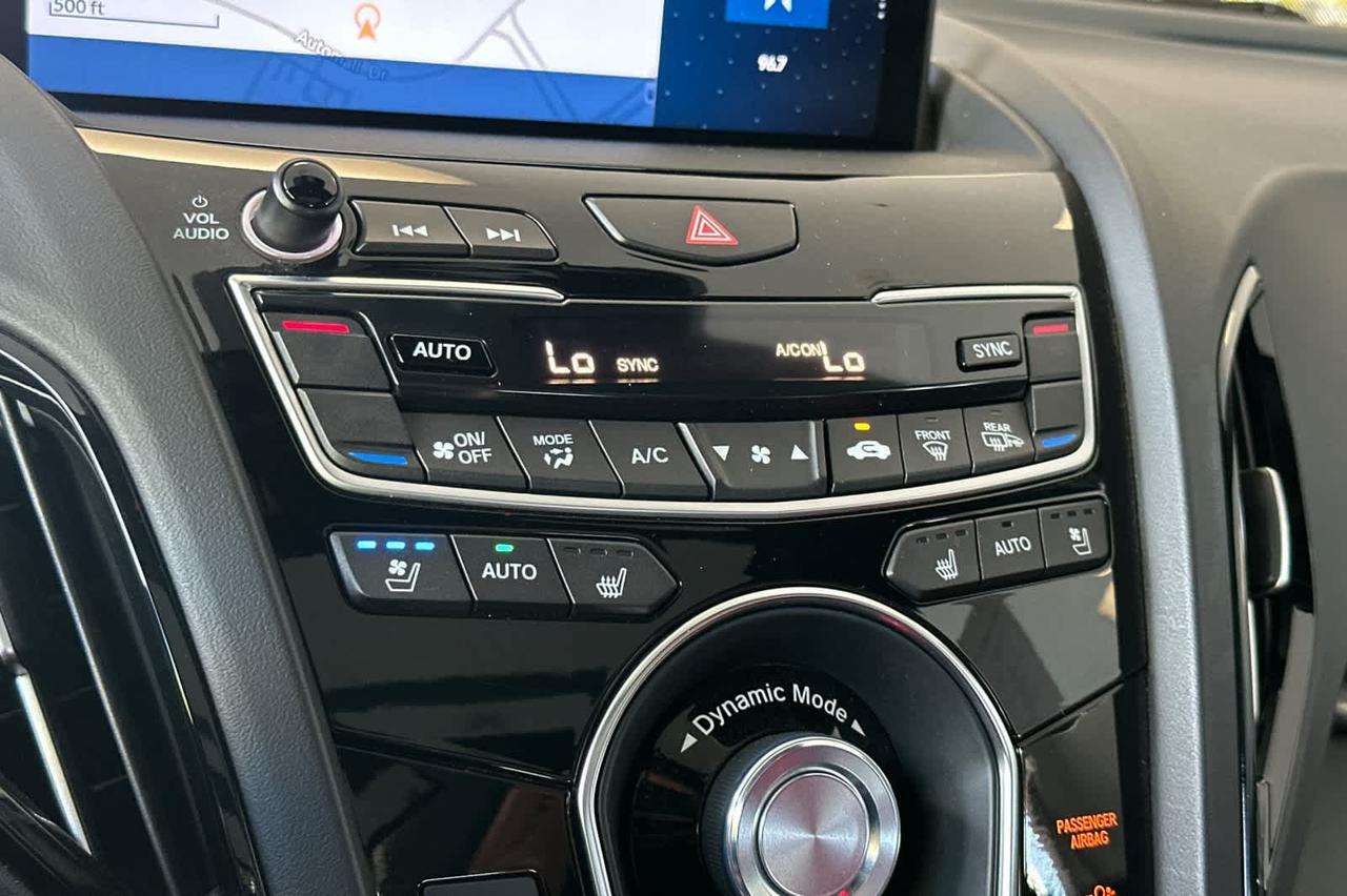 2019 Acura RDX w/A-Spec Pkg Roseville CA