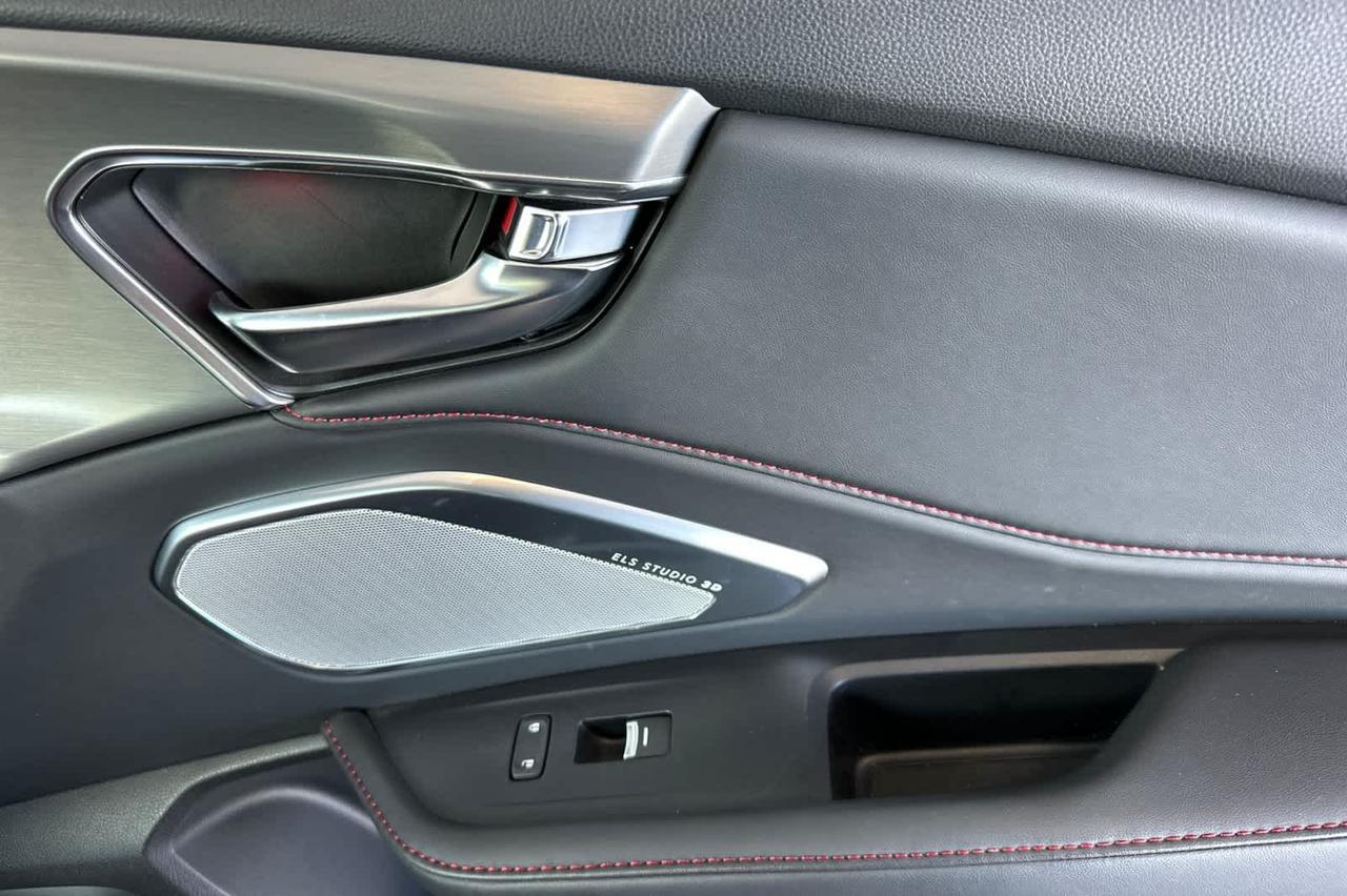 2019 Acura RDX w/A-Spec Pkg Roseville CA