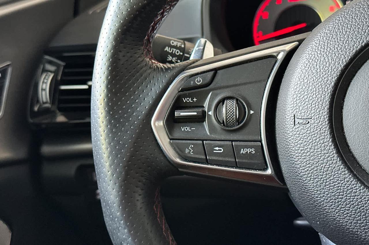 2019 Acura RDX w/A-Spec Pkg Roseville CA