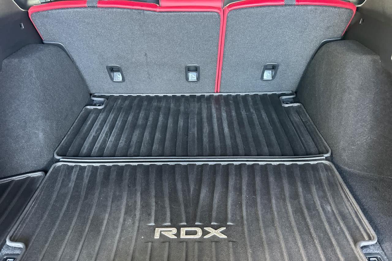 2019 Acura RDX w/A-Spec Pkg Roseville CA