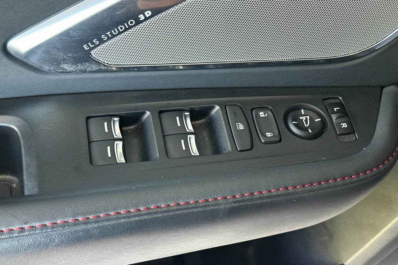 2019 Acura RDX w/A-Spec Pkg Roseville CA