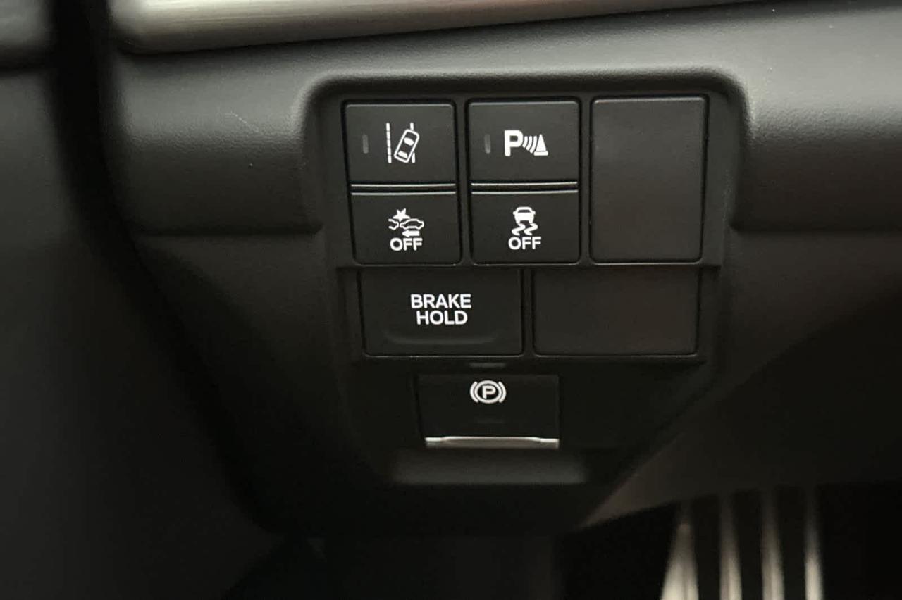 2019 Acura RDX w/A-Spec Pkg Roseville CA