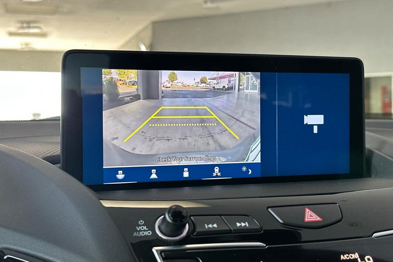2019 Acura RDX w/A-Spec Pkg Roseville CA