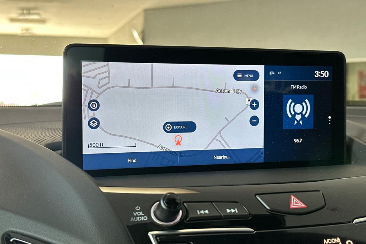 2019 Acura RDX w/A-Spec Pkg Roseville CA