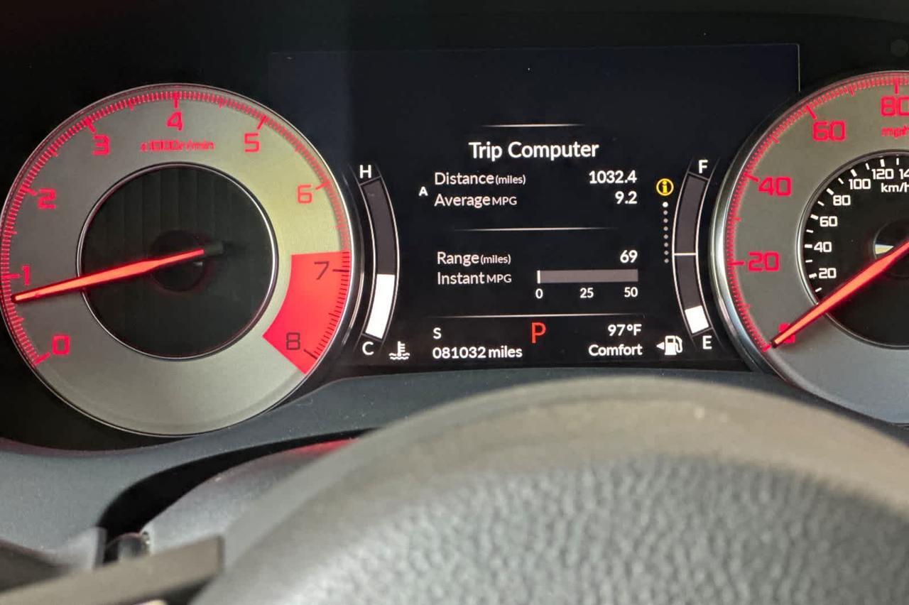 2019 Acura RDX w/A-Spec Pkg Roseville CA