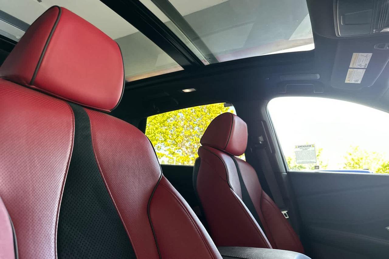 2019 Acura RDX w/A-Spec Pkg Roseville CA