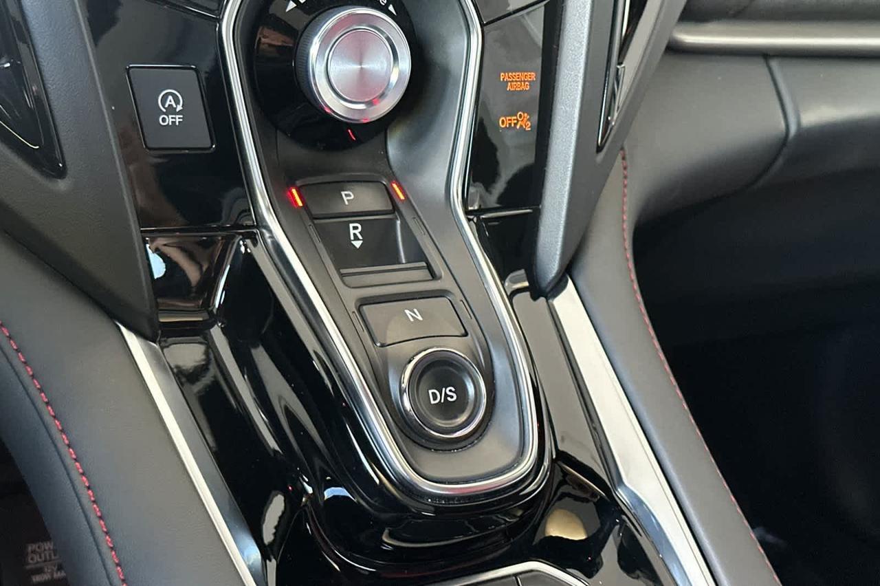 2019 Acura RDX w/A-Spec Pkg Roseville CA
