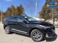 2019 Acura RDX w/Technology Pkg Bloomington IN 2019 Acura RDX w/Technology Pkg Bloomington IN