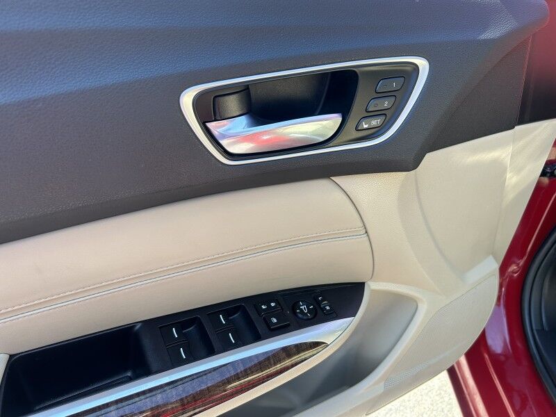 2019 Acura TLX Whitinsville MA 2019 Acura TLX Whitinsville MA