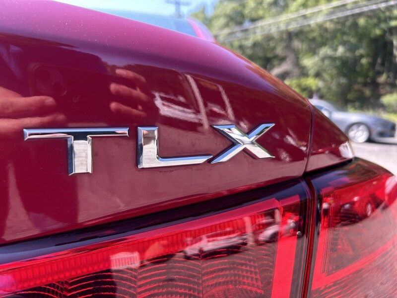 2019 Acura TLX Whitinsville MA 2019 Acura TLX Whitinsville MA