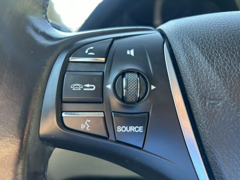 2019 Acura TLX Whitinsville MA 2019 Acura TLX Whitinsville MA