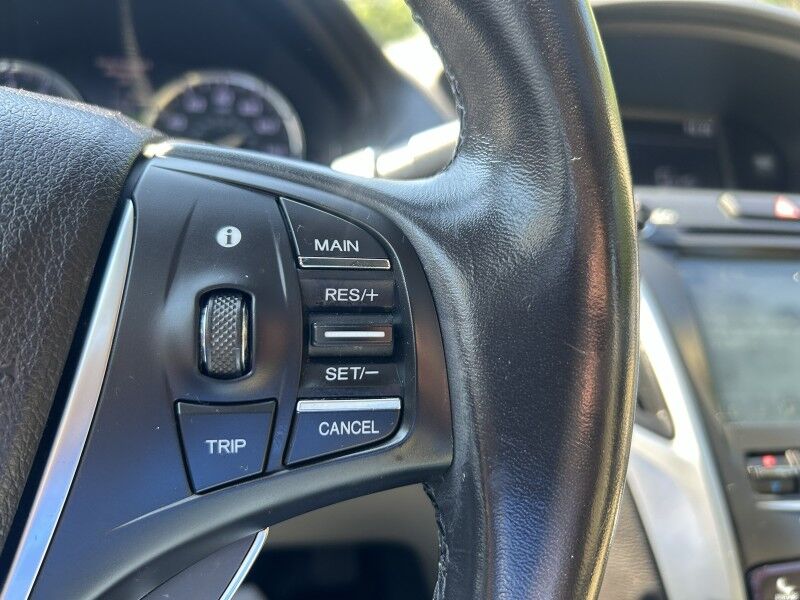 2019 Acura TLX Whitinsville MA 2019 Acura TLX Whitinsville MA