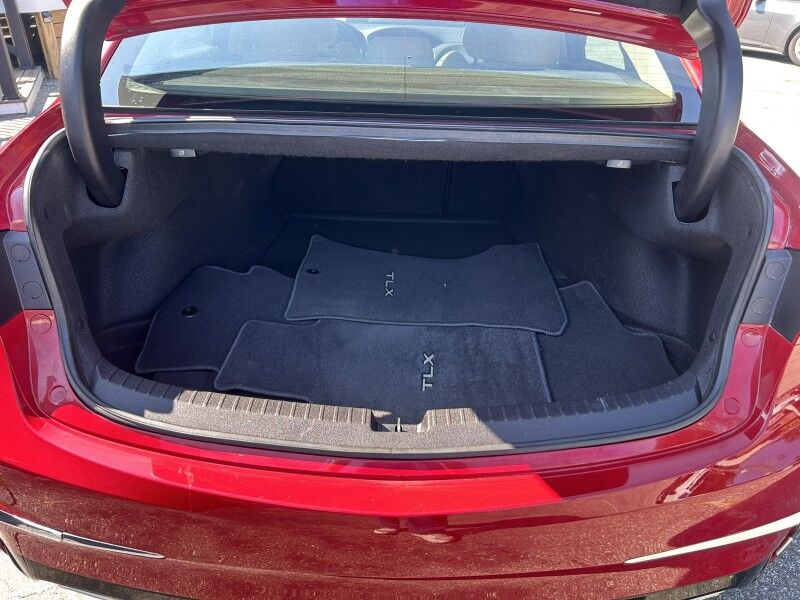 2019 Acura TLX Whitinsville MA 2019 Acura TLX Whitinsville MA