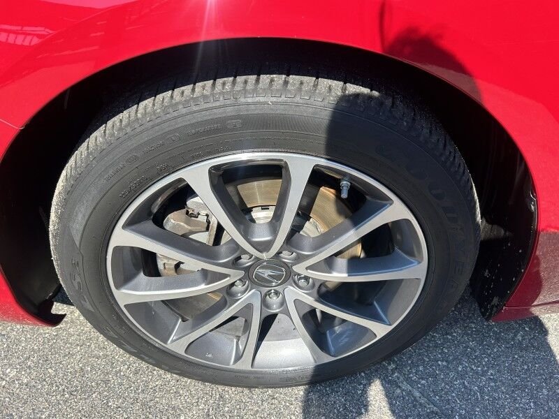 2019 Acura TLX Whitinsville MA 2019 Acura TLX Whitinsville MA