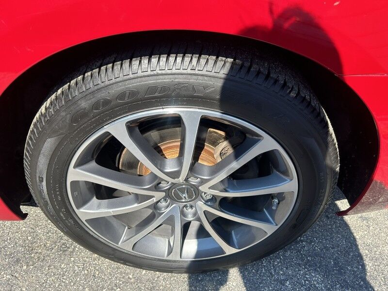 2019 Acura TLX Whitinsville MA 2019 Acura TLX Whitinsville MA