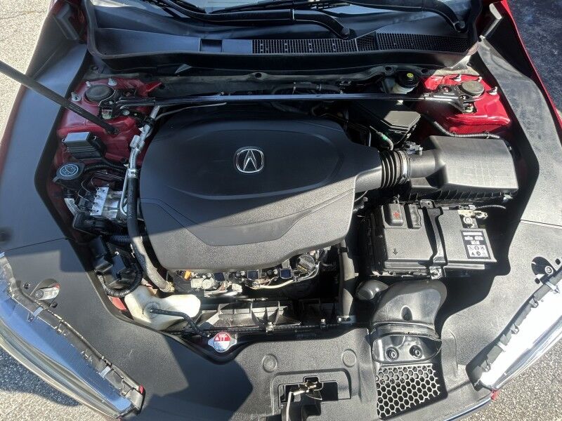 2019 Acura TLX Whitinsville MA 2019 Acura TLX Whitinsville MA